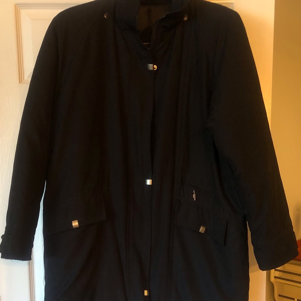 REGENT PARK Coat